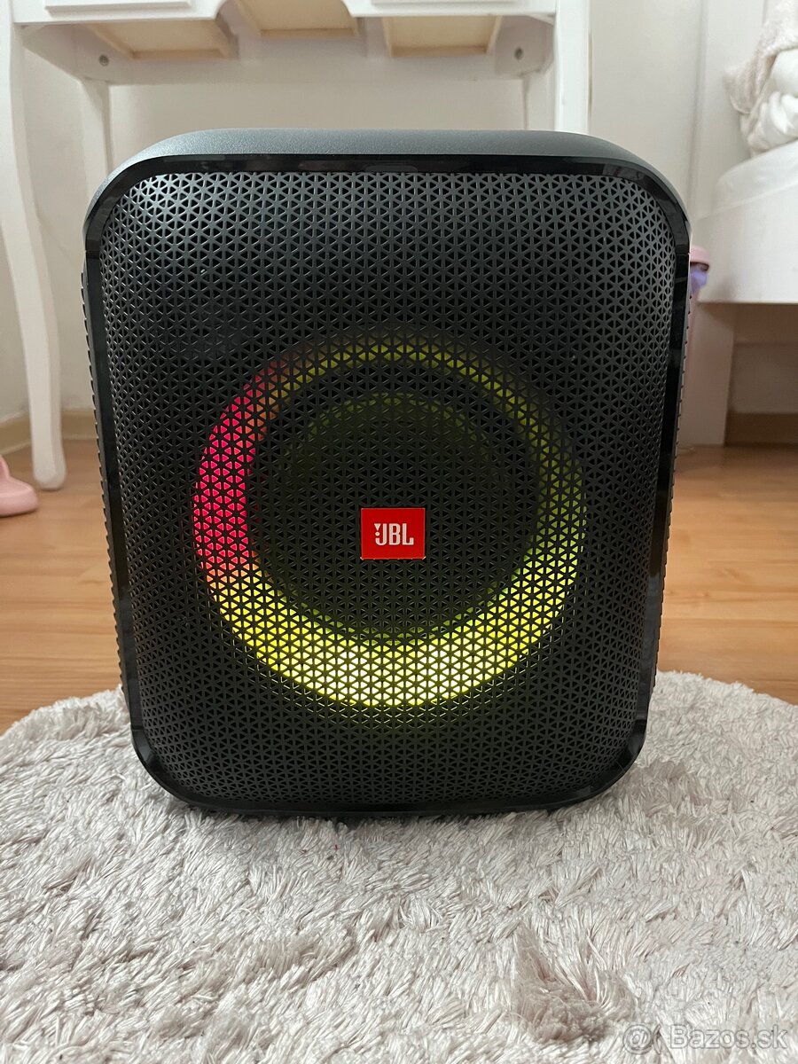 PREDÁM JBL PARTYBOX ENCORE ESSENCIAL