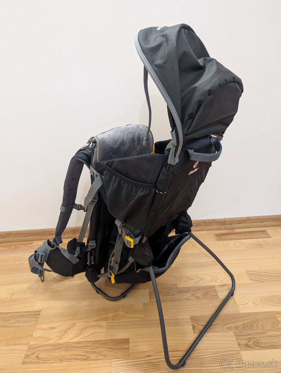 Detský turistický nosič Deuter Comfort 1 plus