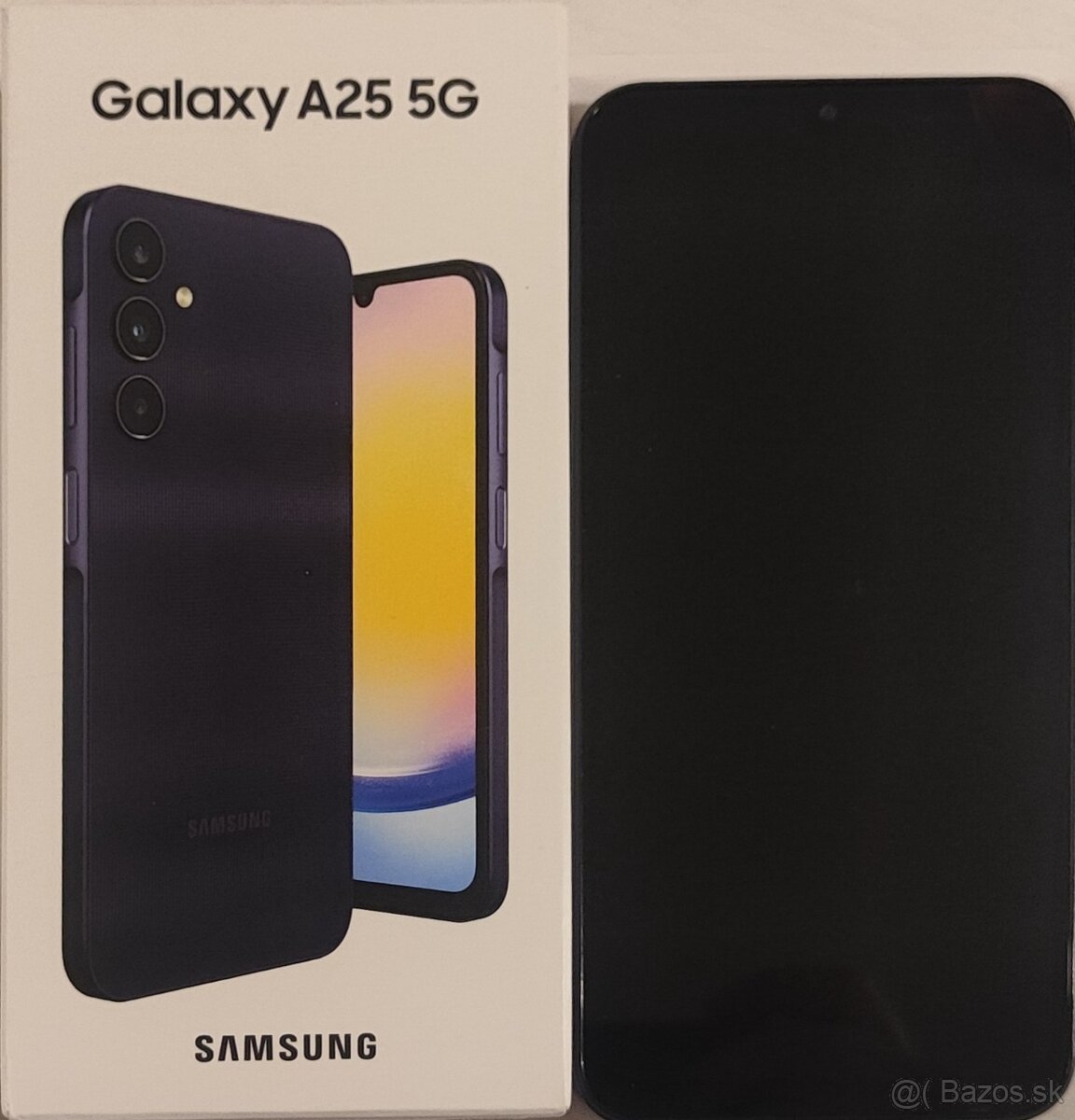 Samsung a25 5G