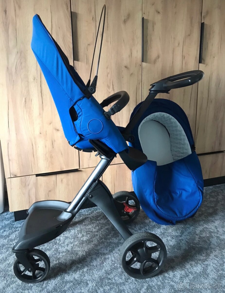 Stokke Xplory X