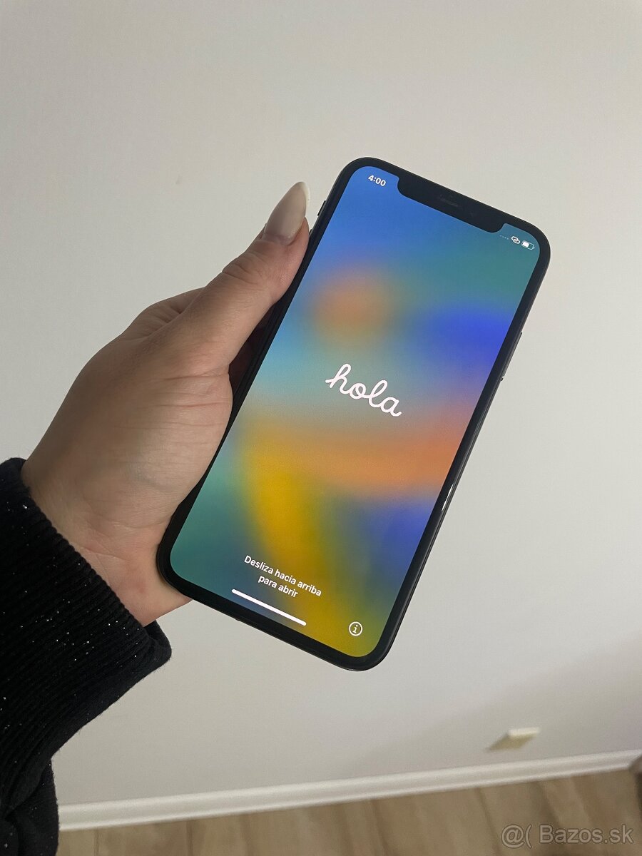 Iphone X 64GB