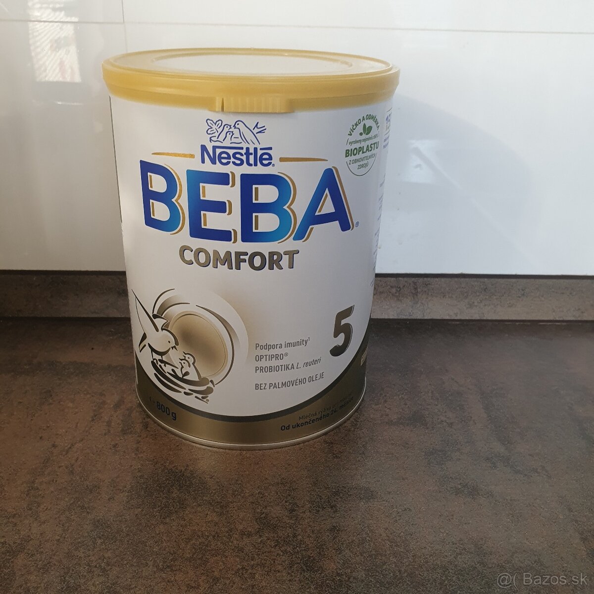 Beba Comfort 5