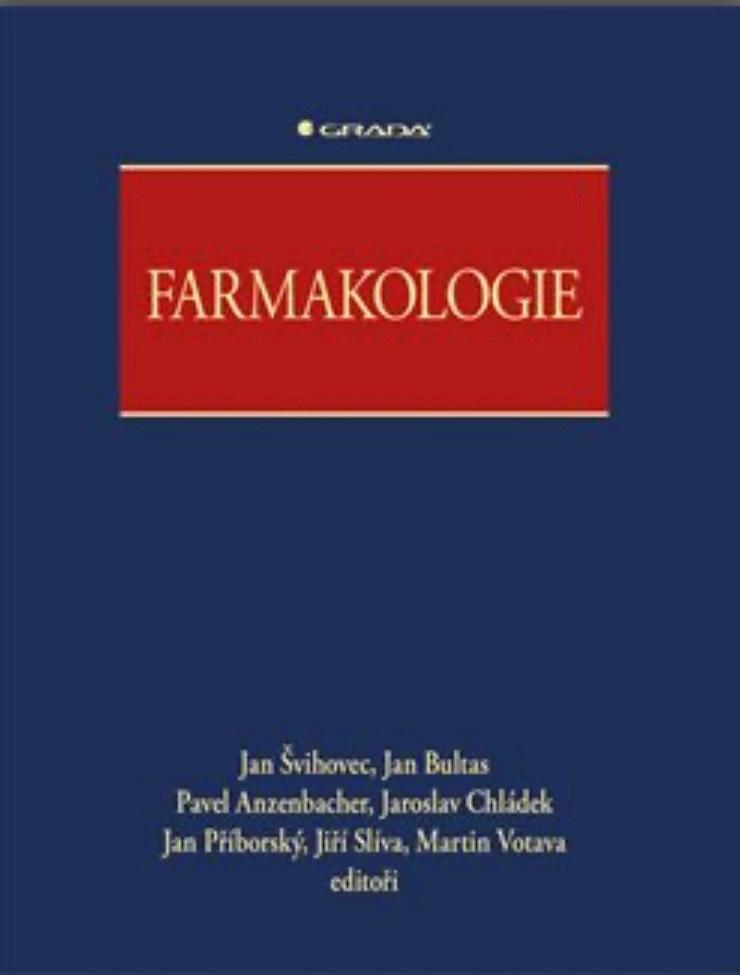 Farmakoterapia, Anesteziologia,Moderna gynekologia