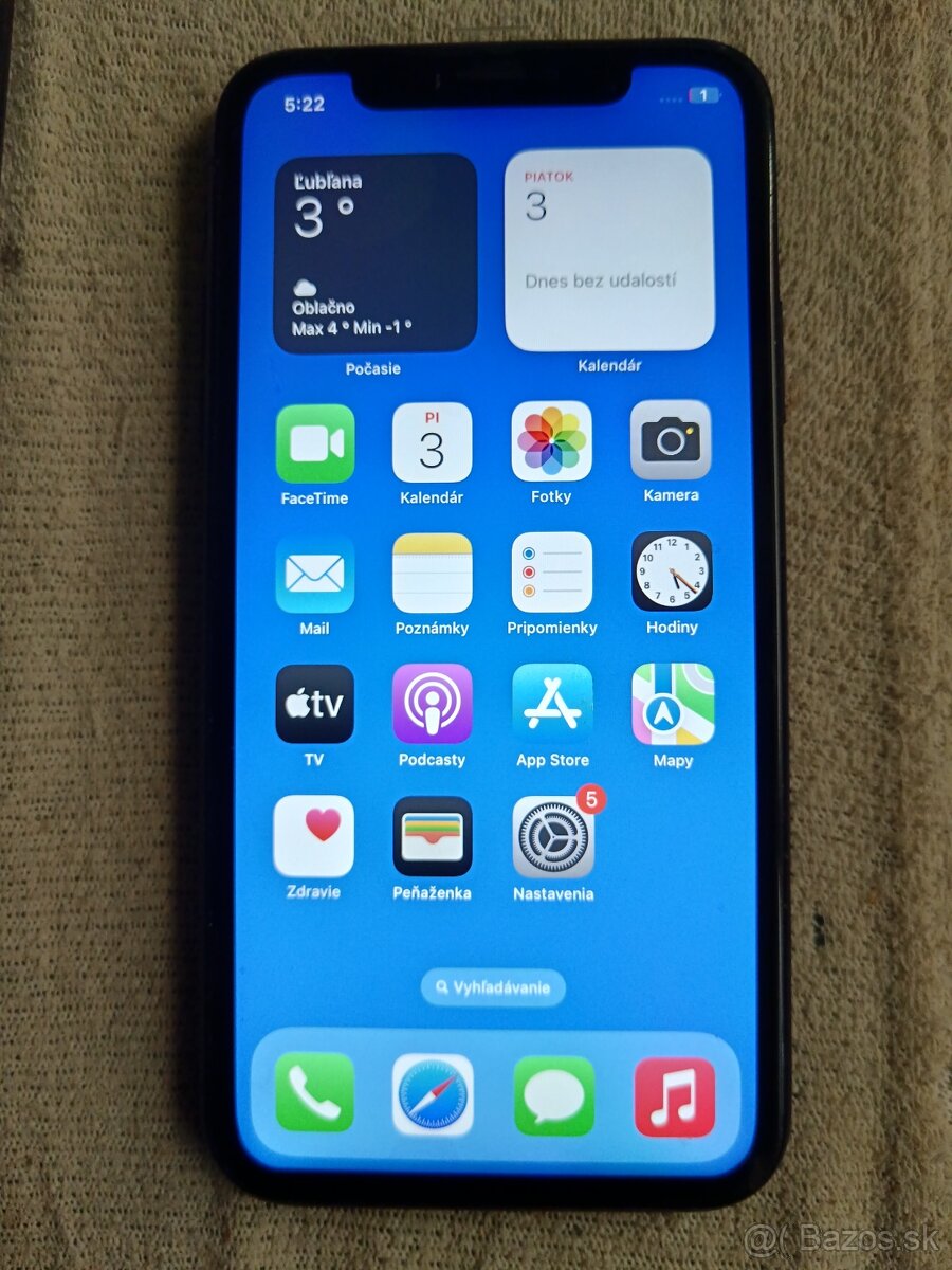 IPhone XR 128 GB