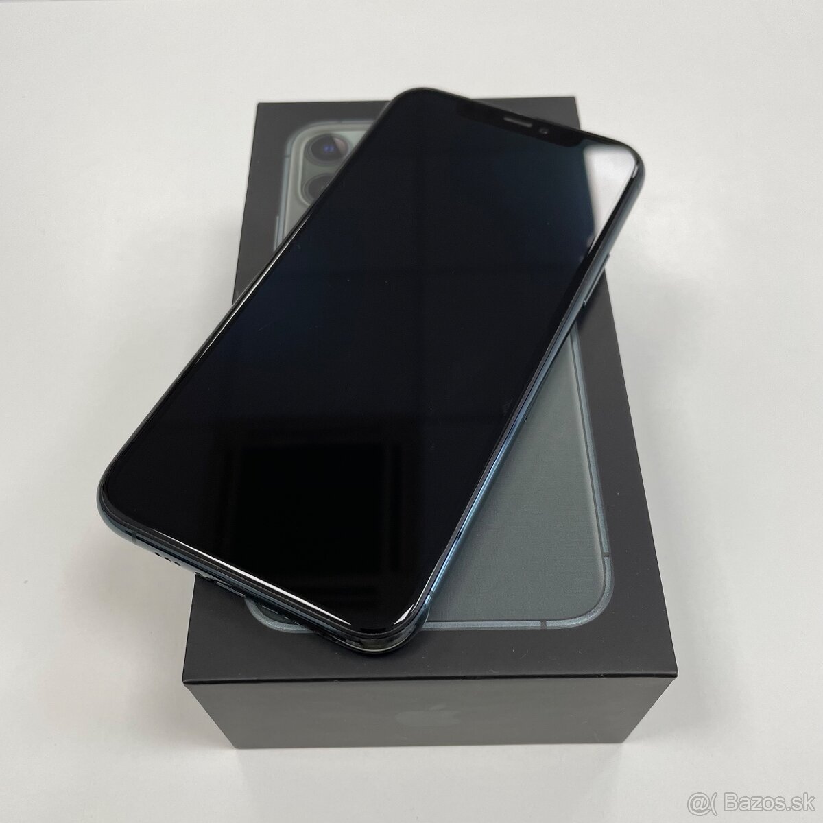 ZĽAVA iPhone 11 Pro 64GB - Záruka 12 mesiacov