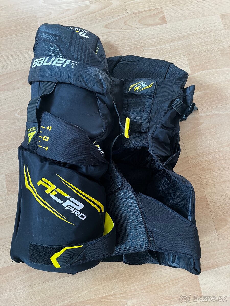 Bauer Supreme ACPpro girdle