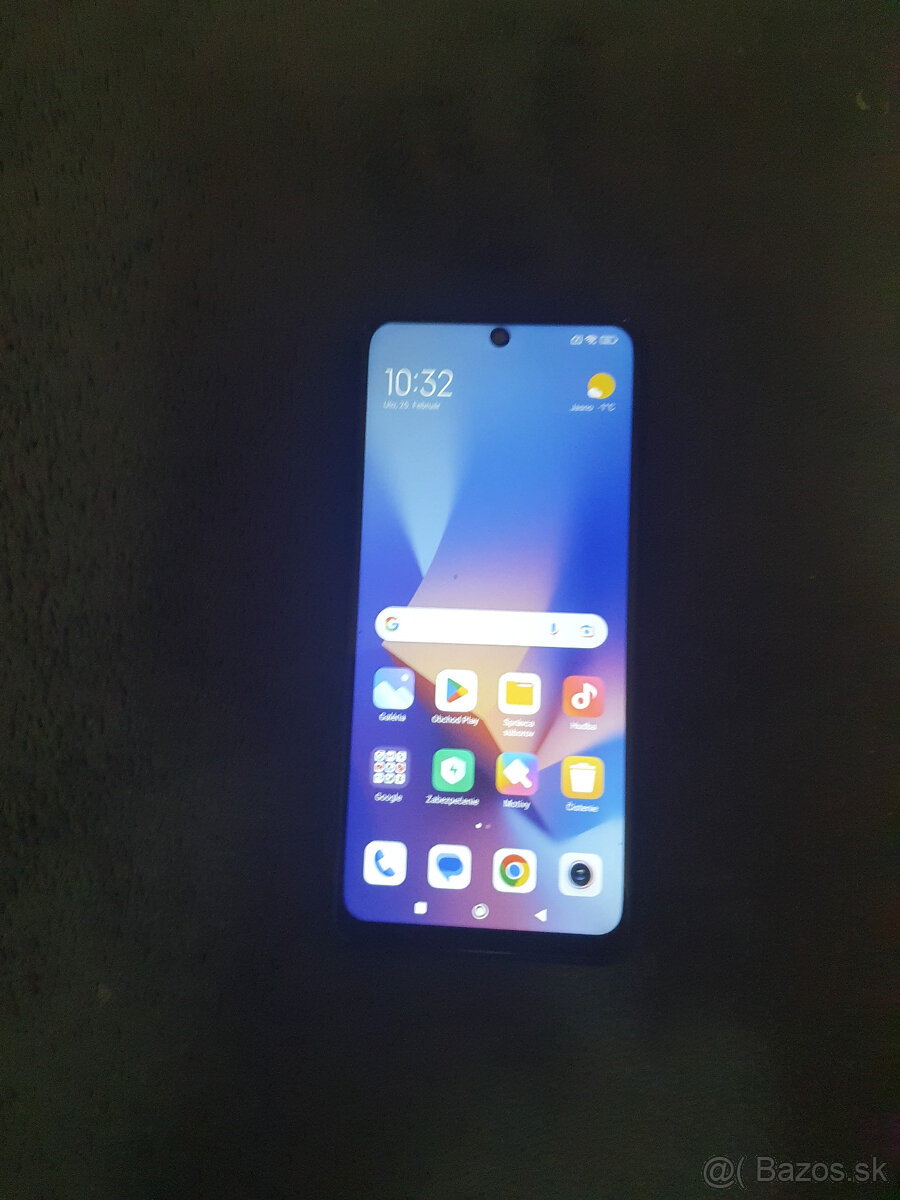 Xiaomi Redmi Note 10 Pro