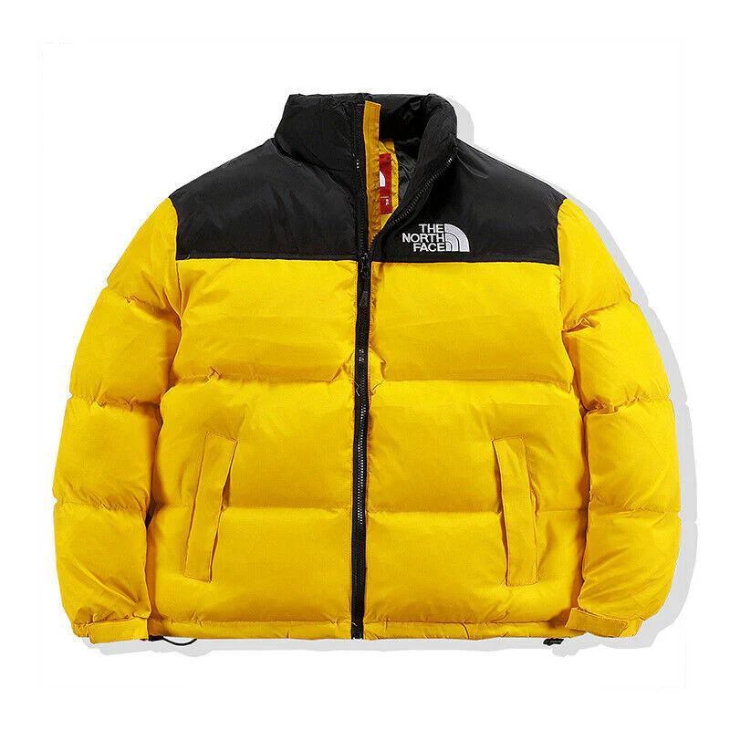 The North Face Puffer Jacket