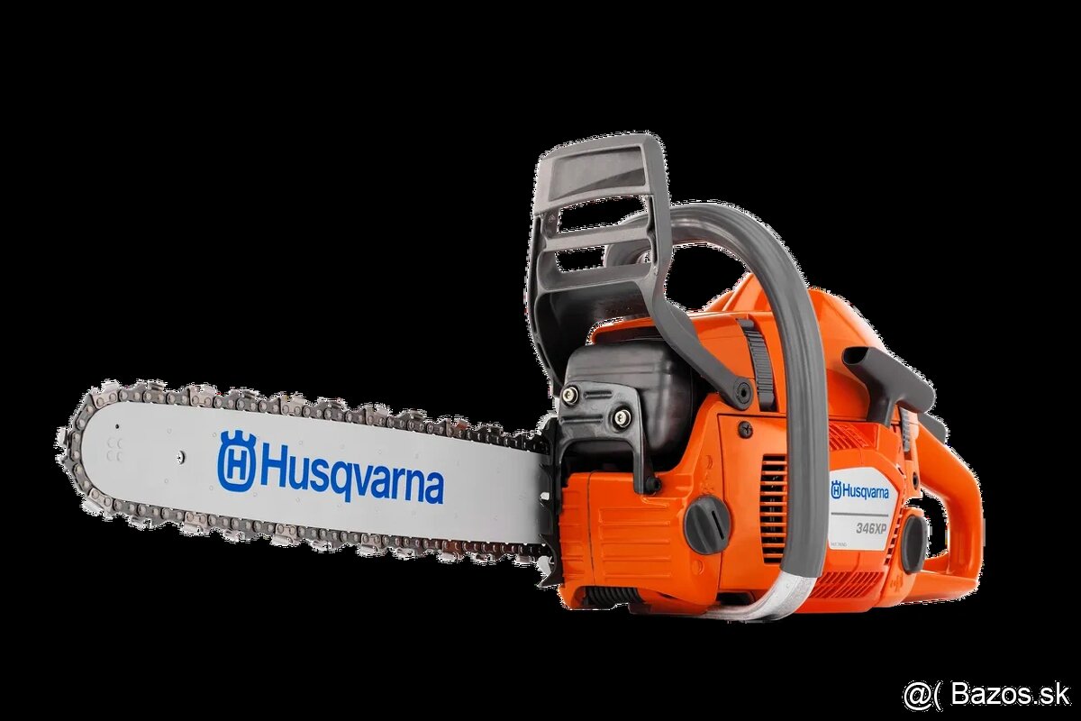 Husqvarna motorová pila