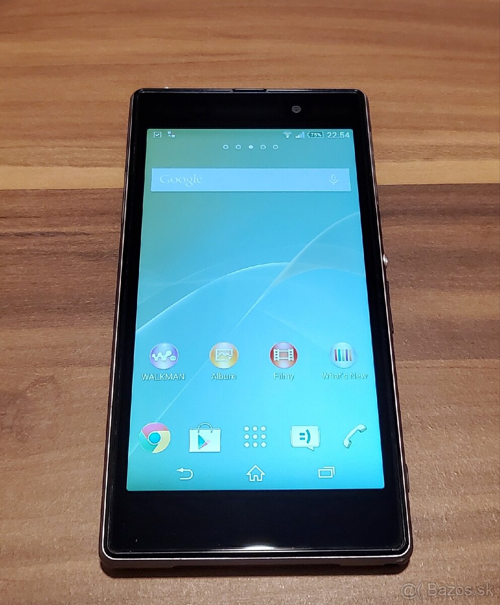 Sony Xperia Z1