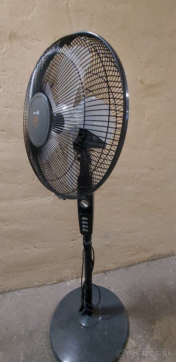 Ventilátor FAGOR