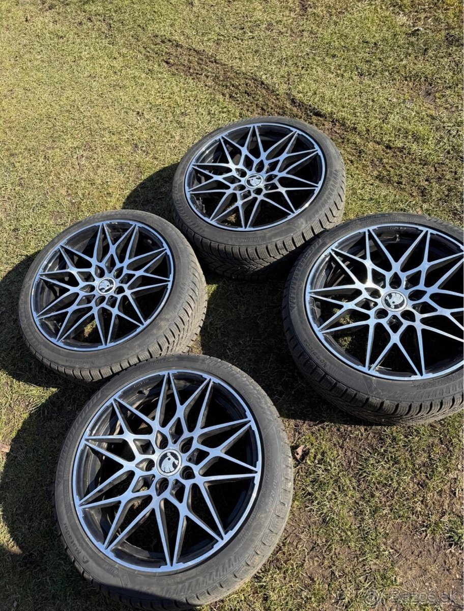 5x112r18