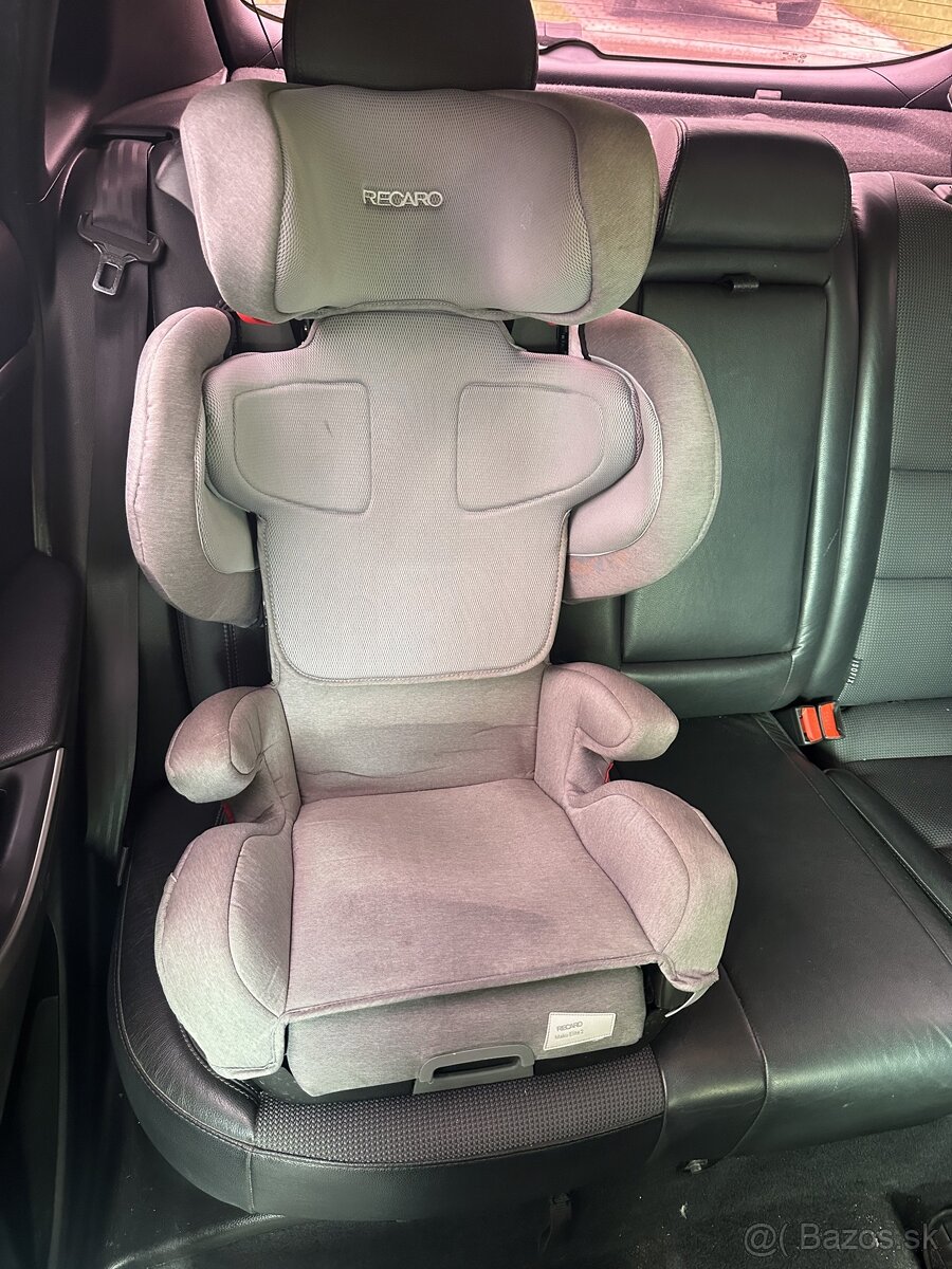 RECARO Autosedačka MAKO 2 Elite i-Size