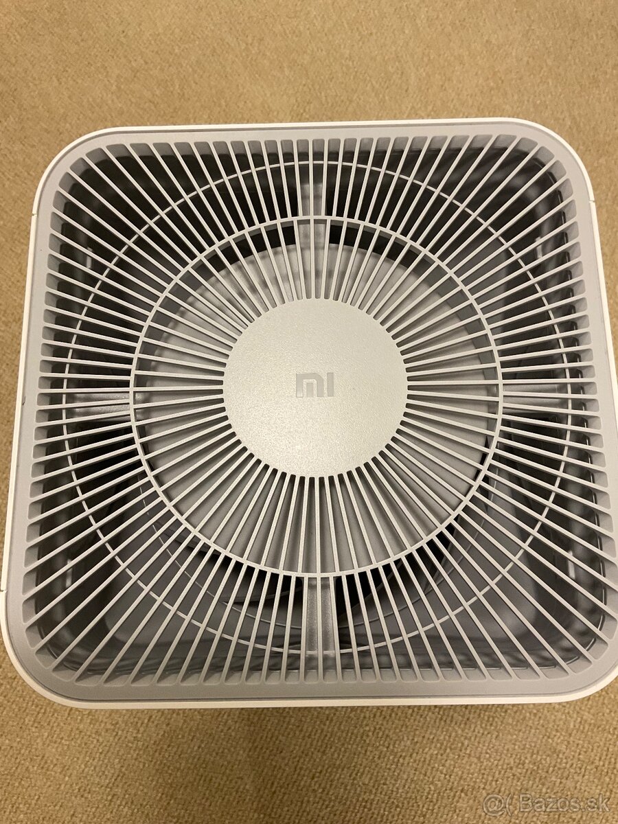 Rezervované - Xiaomi Mi Air Purifier 3H