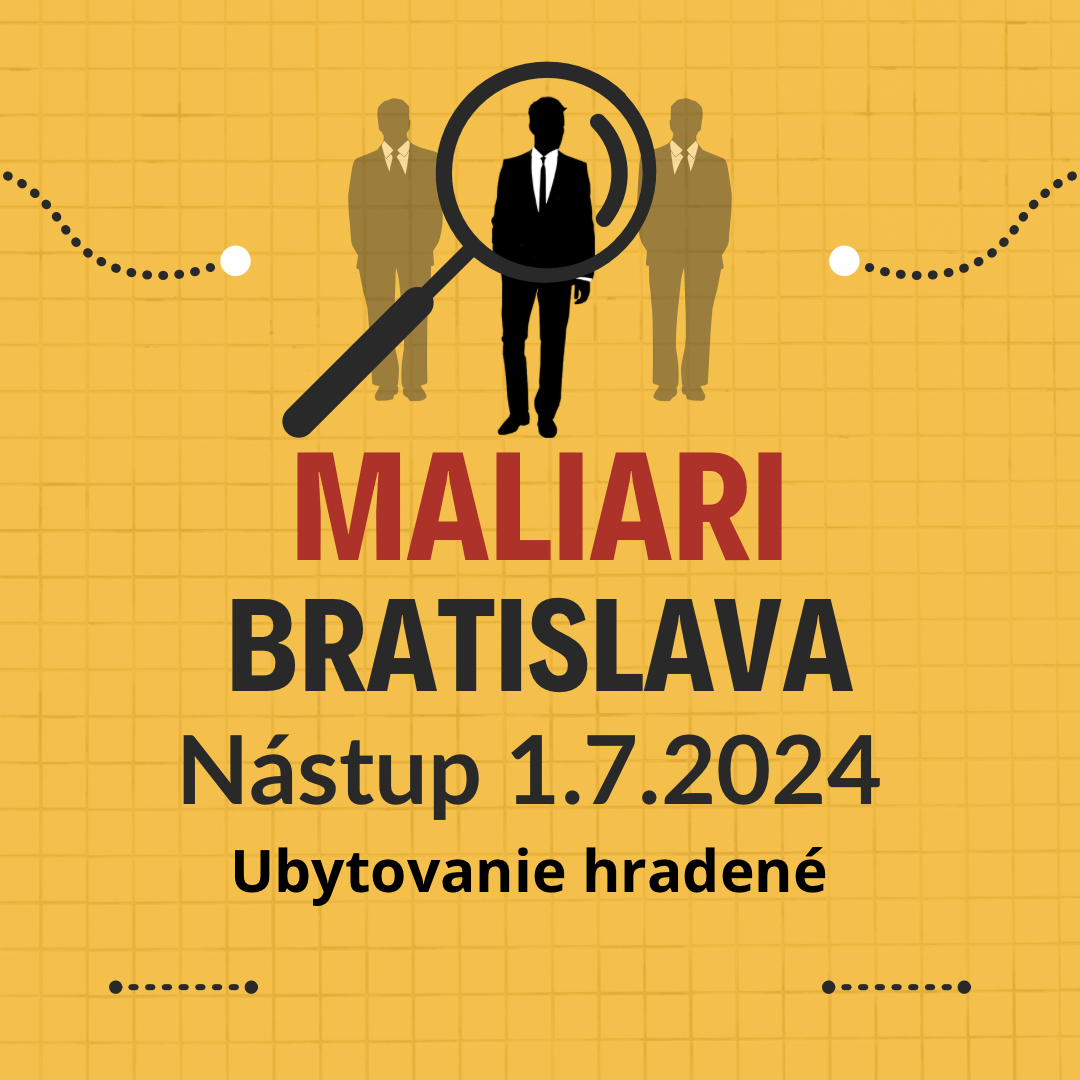 Maliari Bratislava