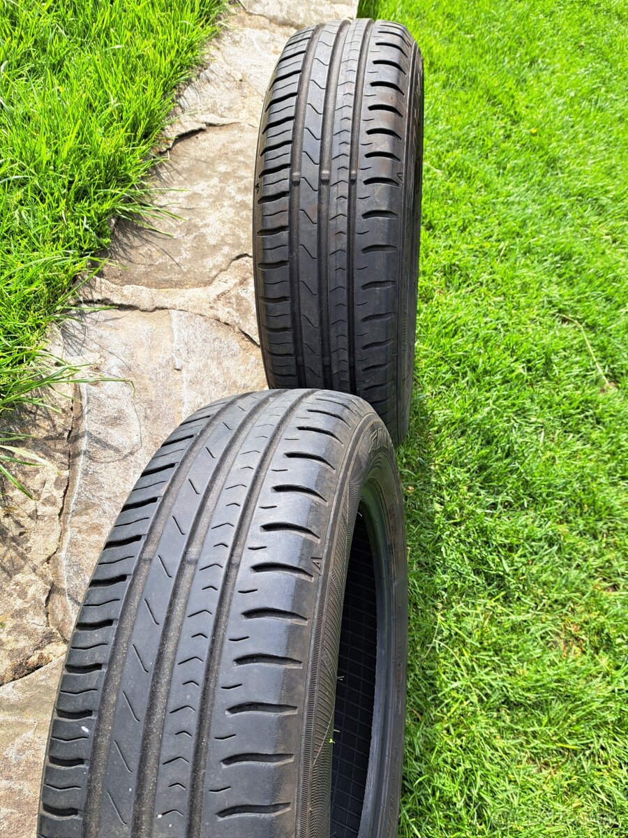 Letne pneu 175/65 r15