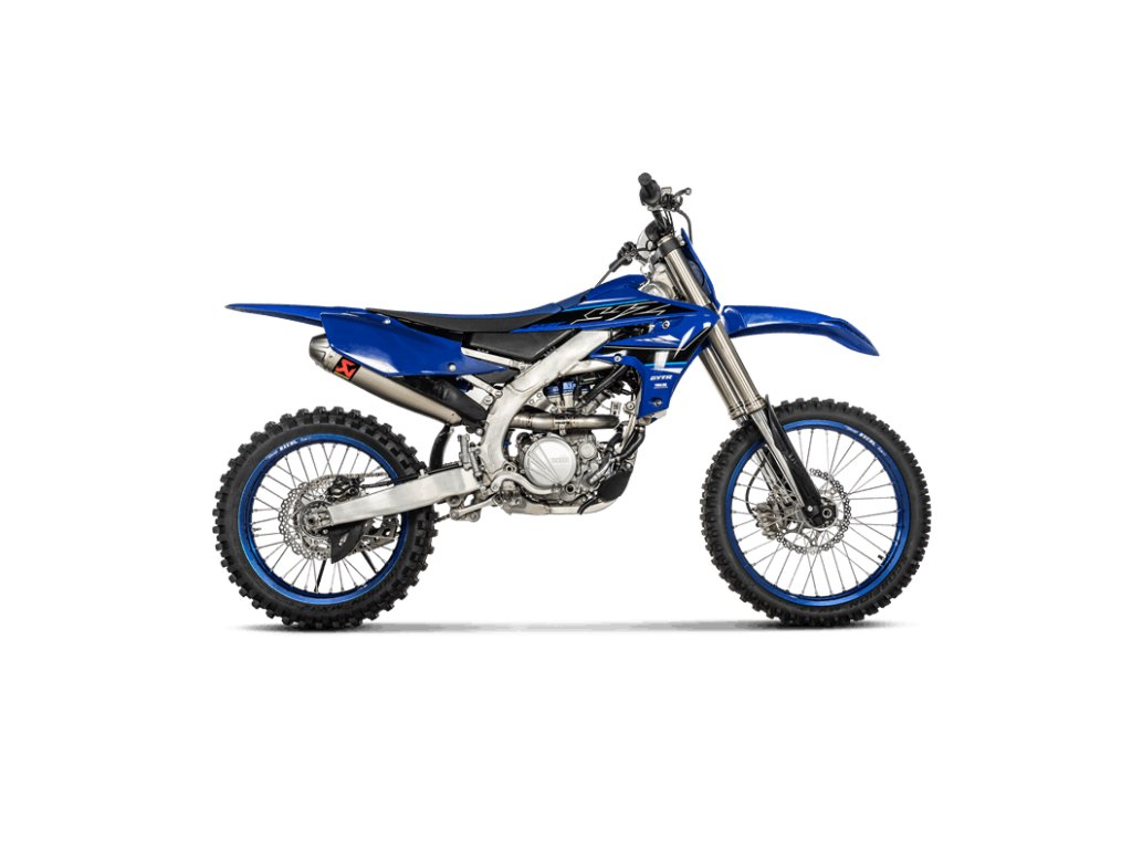 Yamaha wr 250