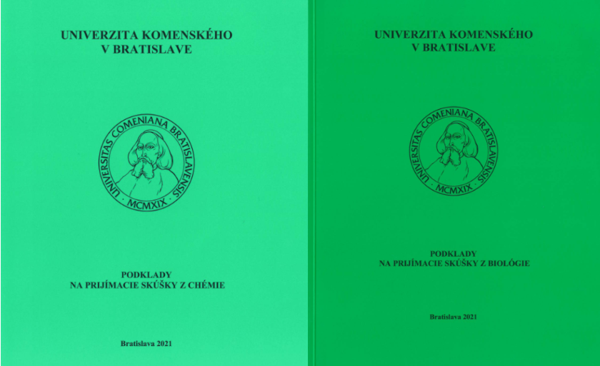 Modelovky na LF Komenskeho univerzity (pdf-format)