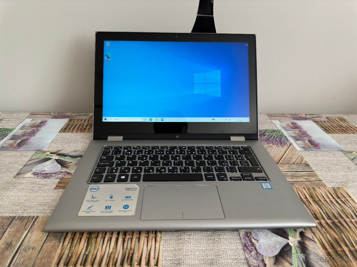 Dell Inspiron 13 7000 Series