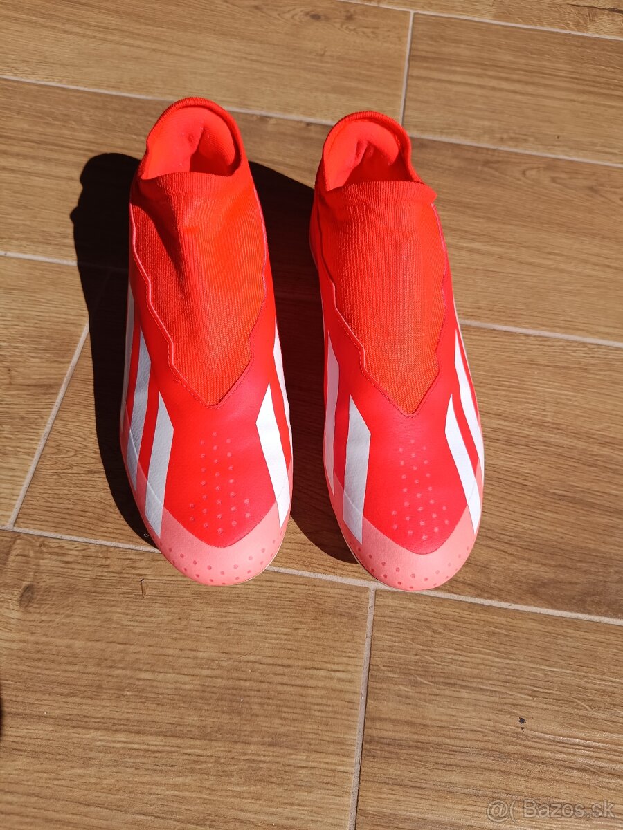 Kopačky adidas X CRAZYFAST LEAGUE LL FG