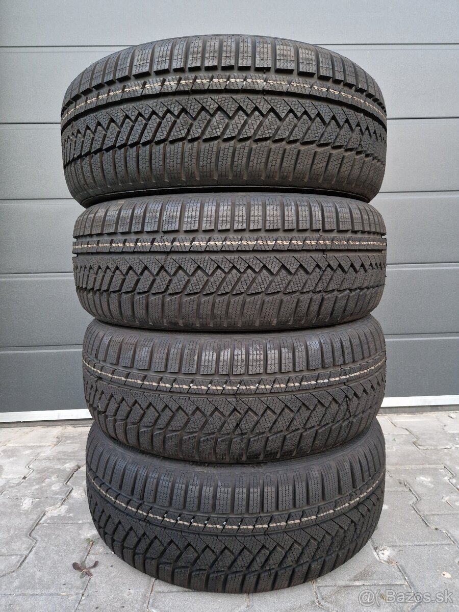 225/55 r17 zimne pneu 225 55 17 225/55/17 pneumatiky R17