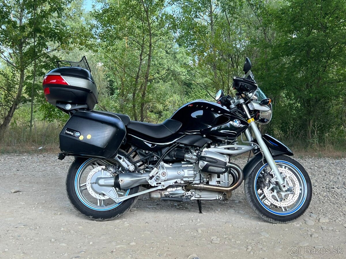 BMW R1150R