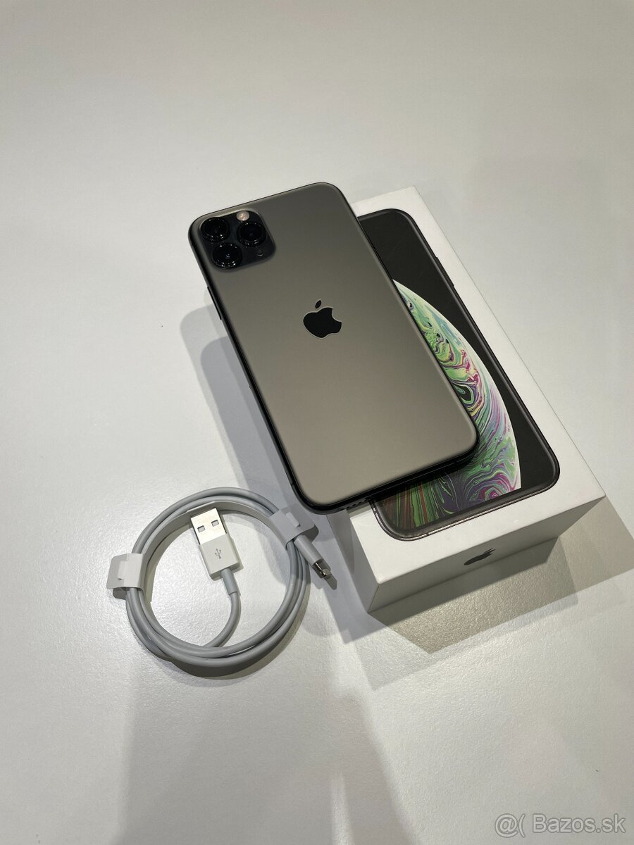 Iphone 11 Pro 64GB