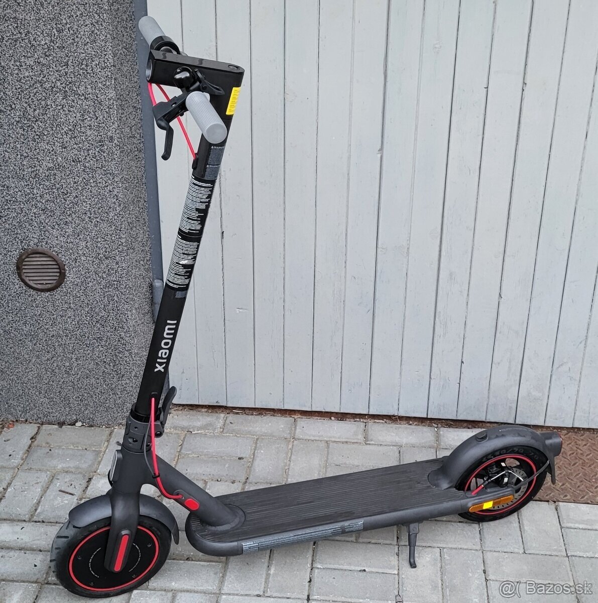 Xiaomi Scooter 4 Pro