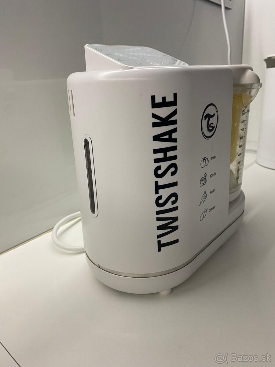 Mixer twistshake