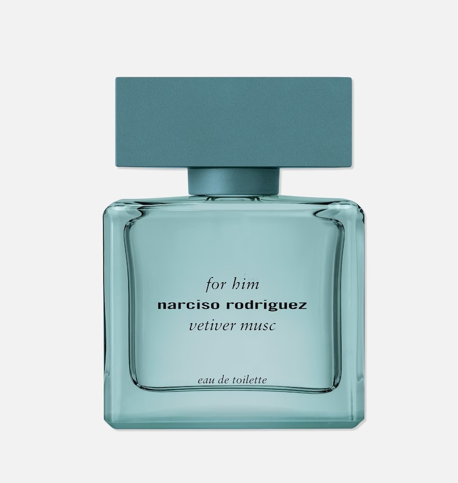 Narciso Rodriguez Vetiver Musc 50 ml