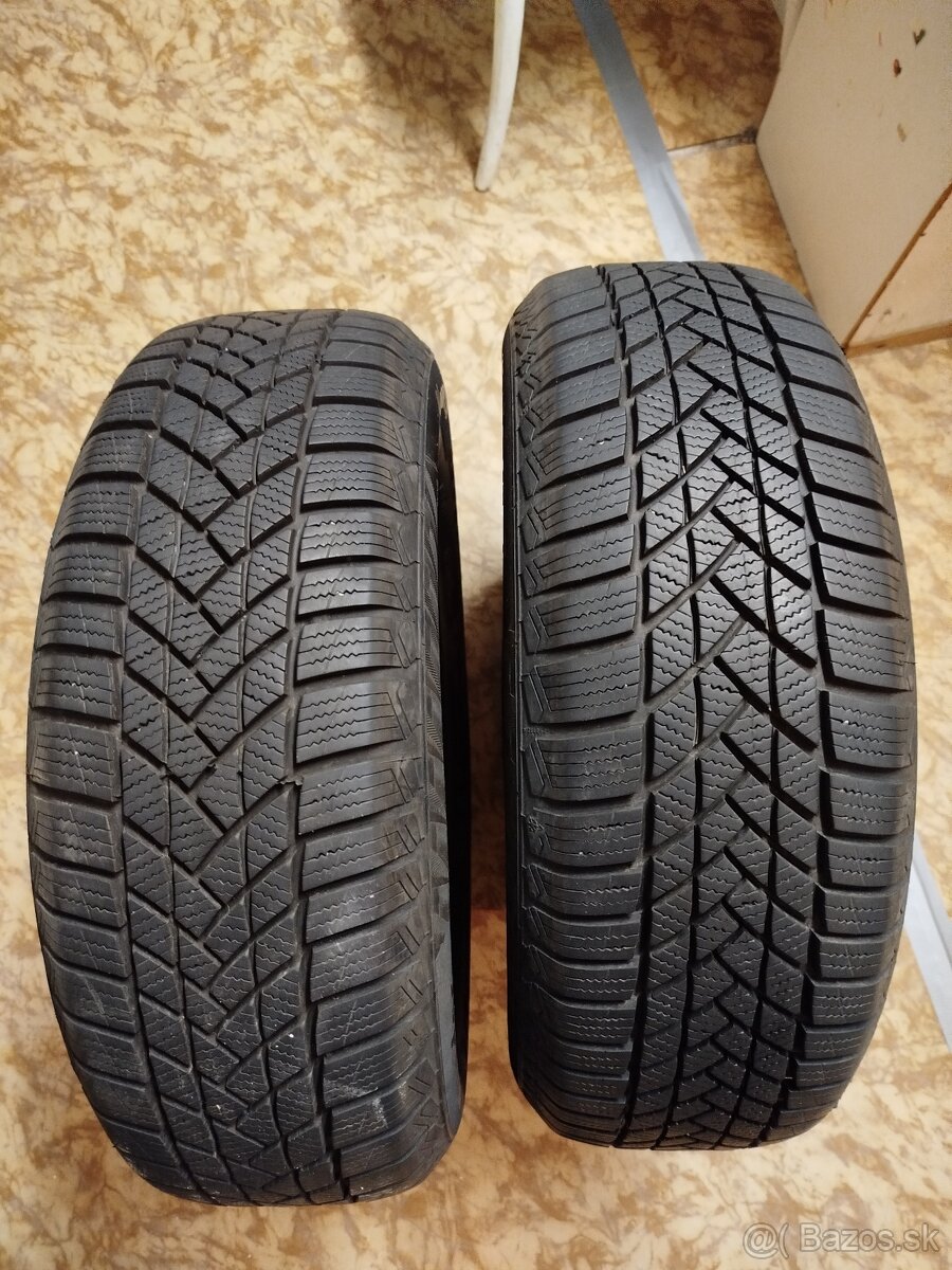 2 ks Matador Nordica 195/65 r15