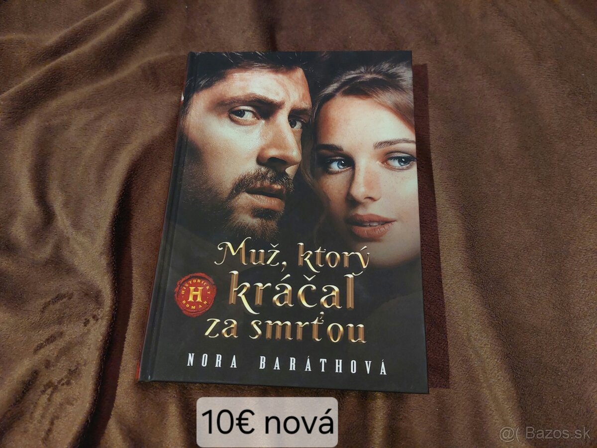 Muž, ktorý kráčal za smrťou