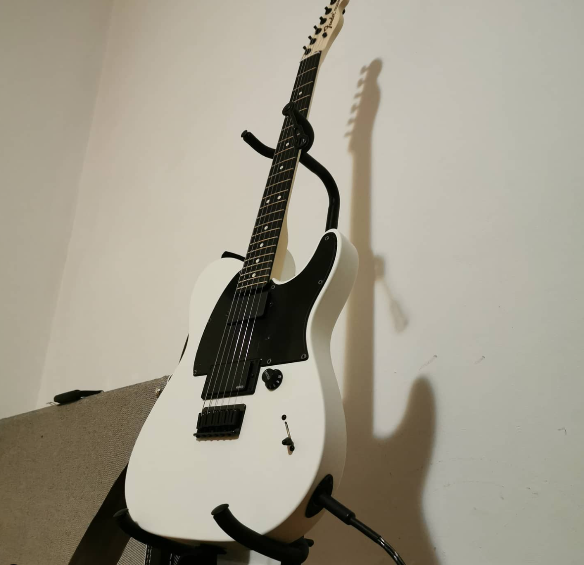 Fender Jim Root Telecaster