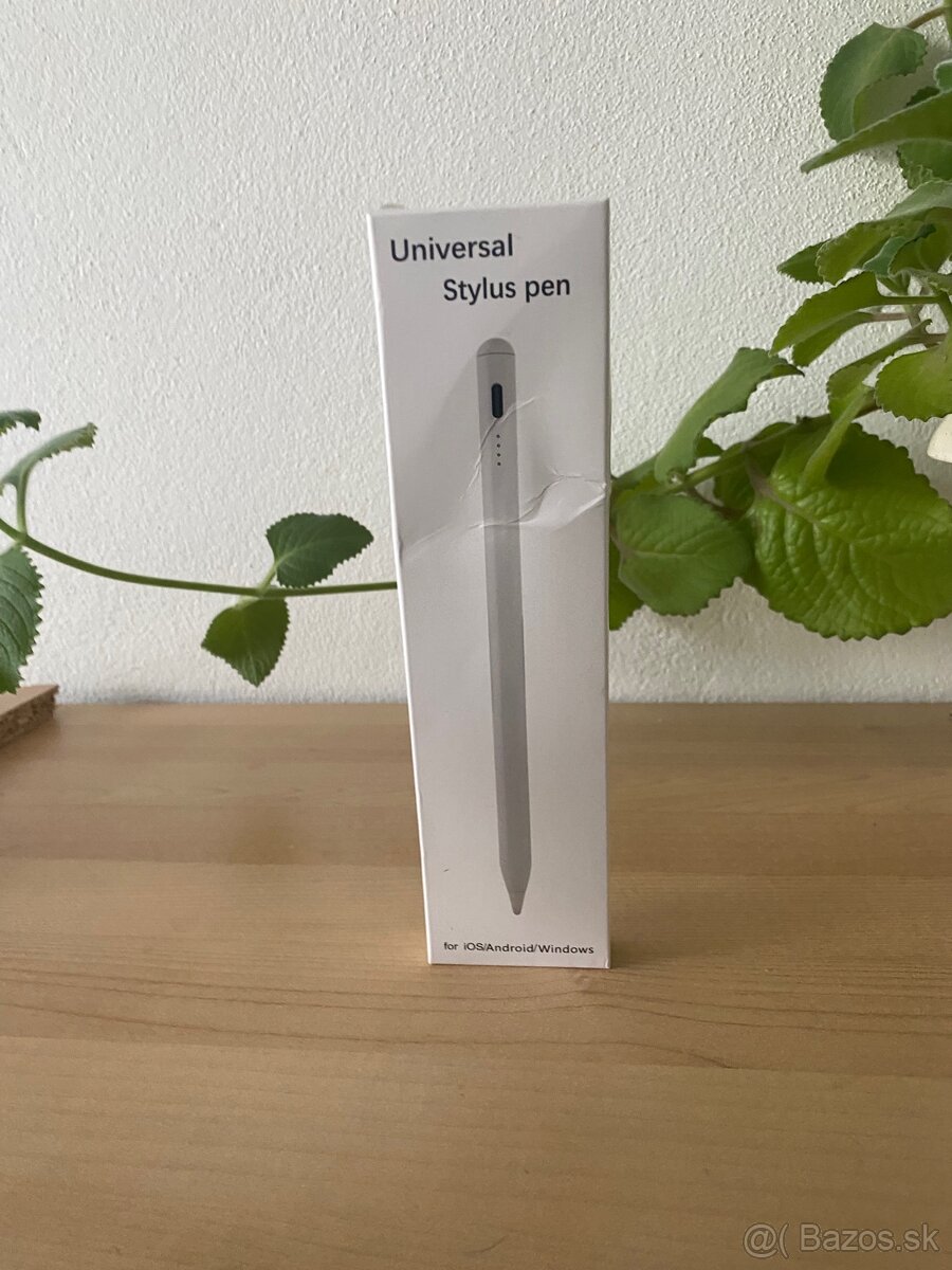 Multiplatform stylus