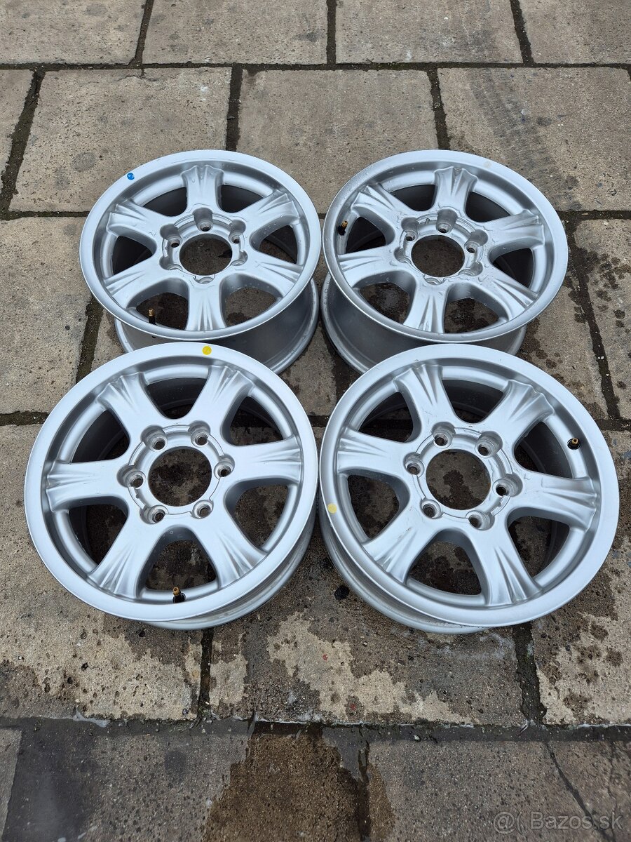 6x139.7r16