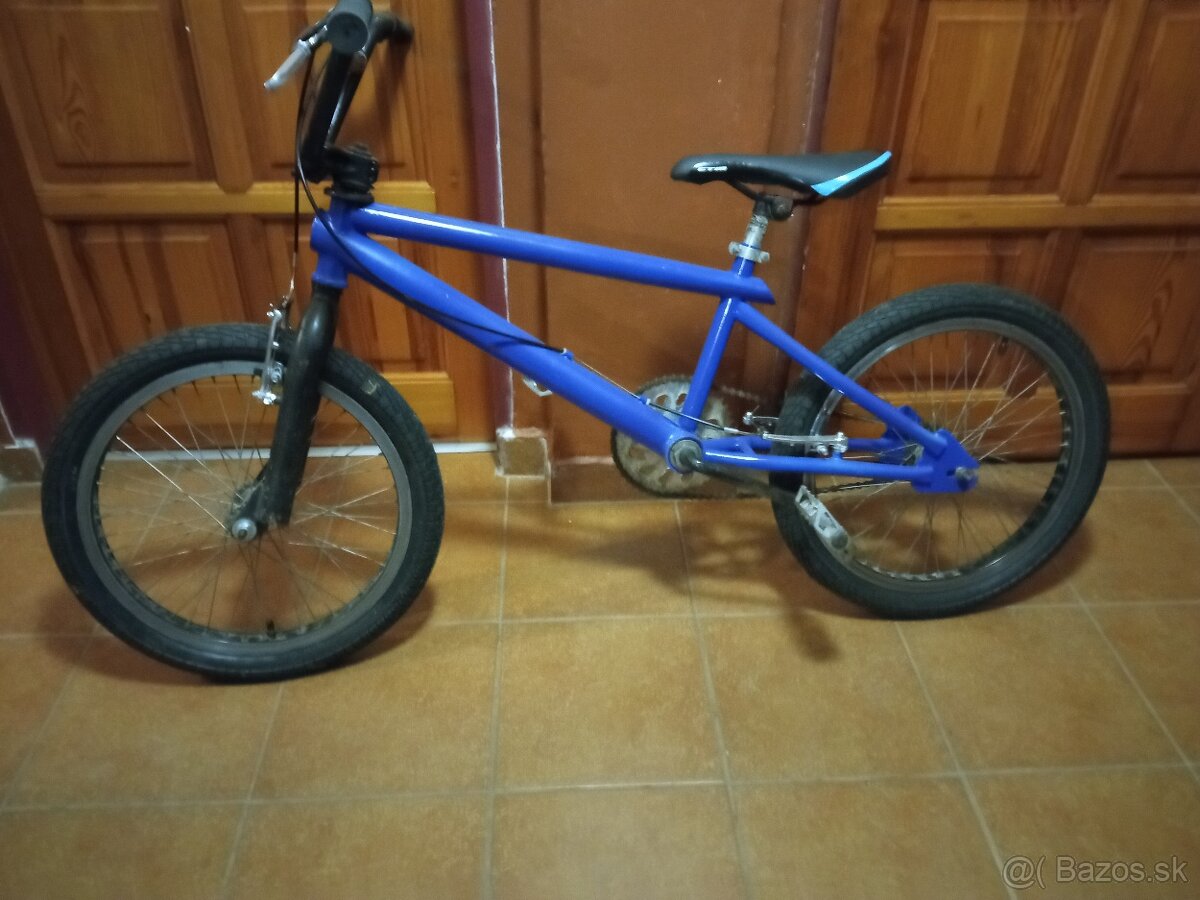 Predám BMX