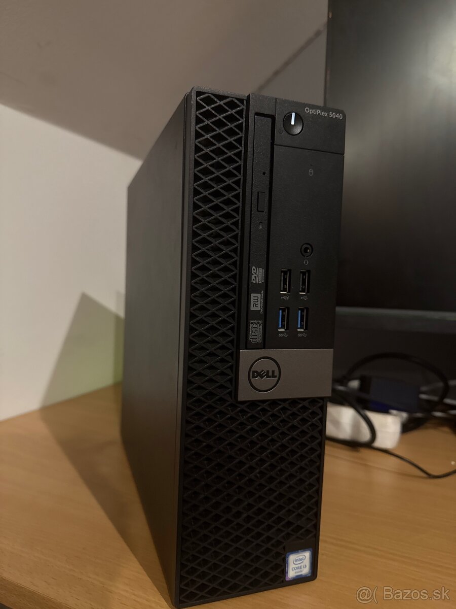 Dell OptiPlex 5040