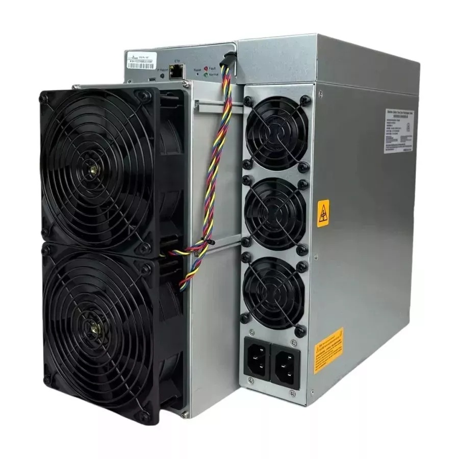 Predám Ant_miner L9 16.000 MH/s NOVÝ ZÁRUKA