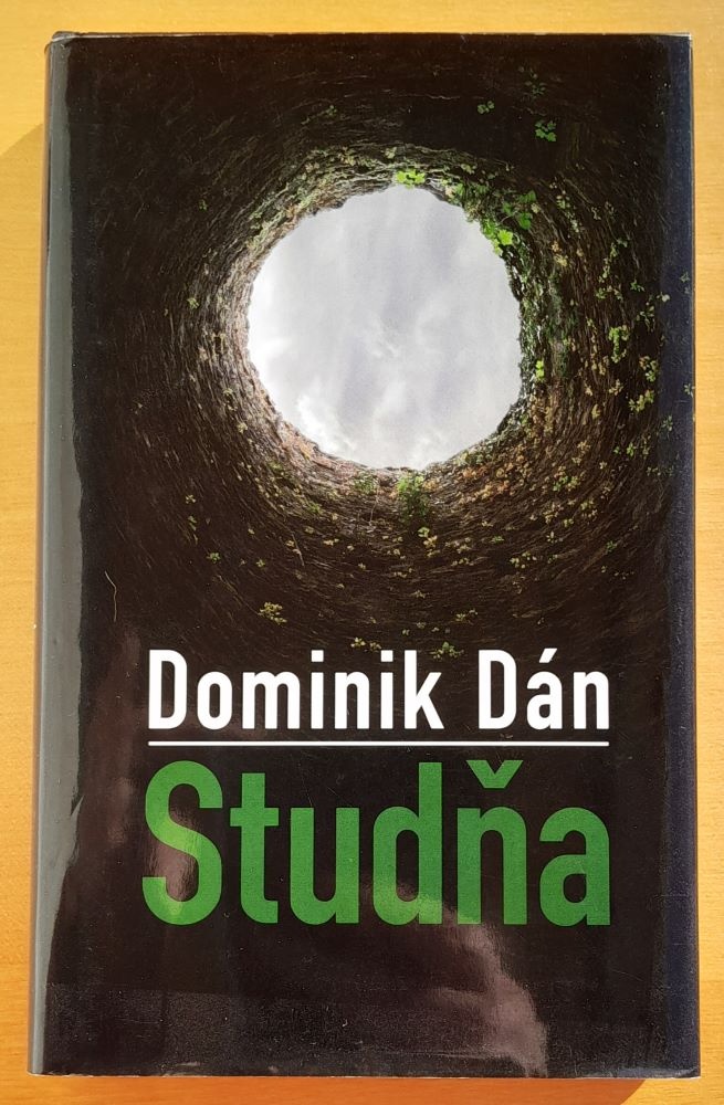 Studňa, Dominik Dán