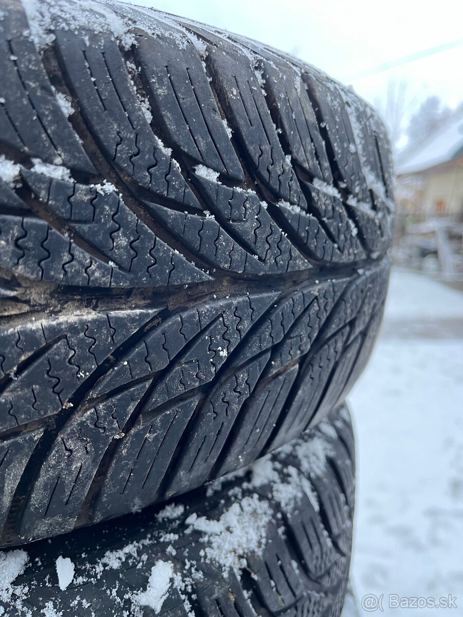 185/65 R14 zimne 4x98 r.v.:22/20