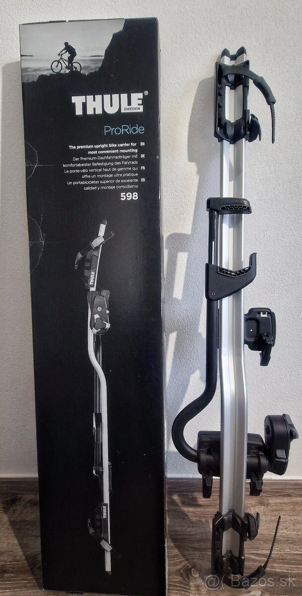 Thule ProRide 598