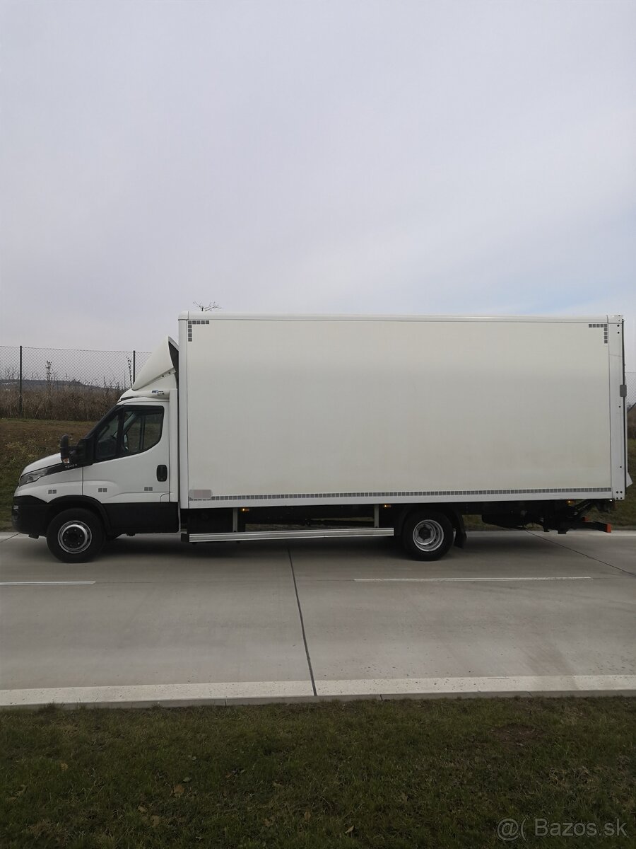 Iveco Daily 70C17