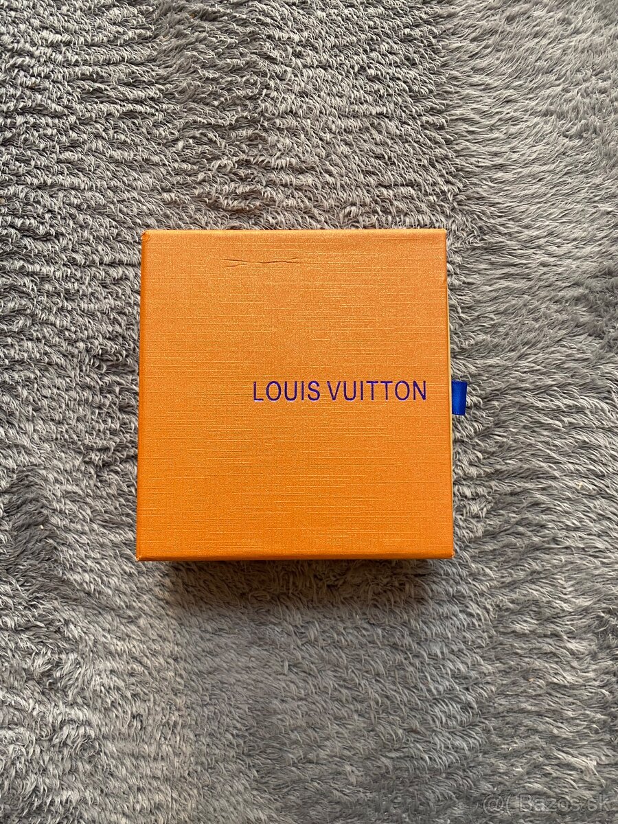 Louis Vuitton opasok