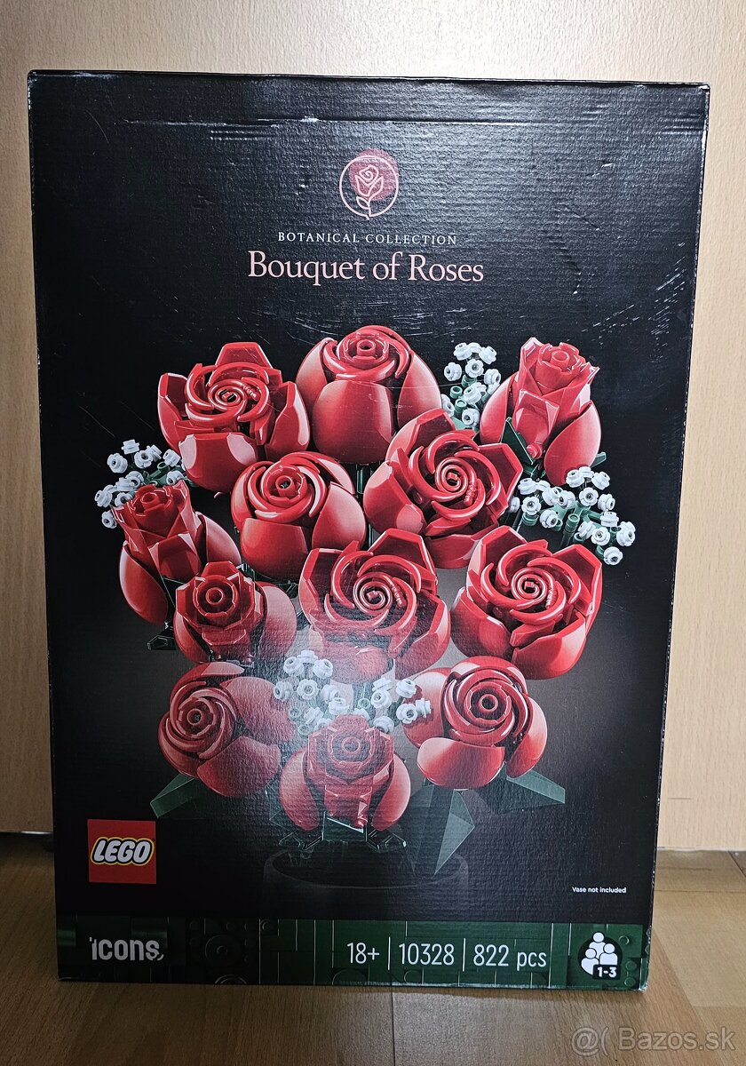 Lego 10328