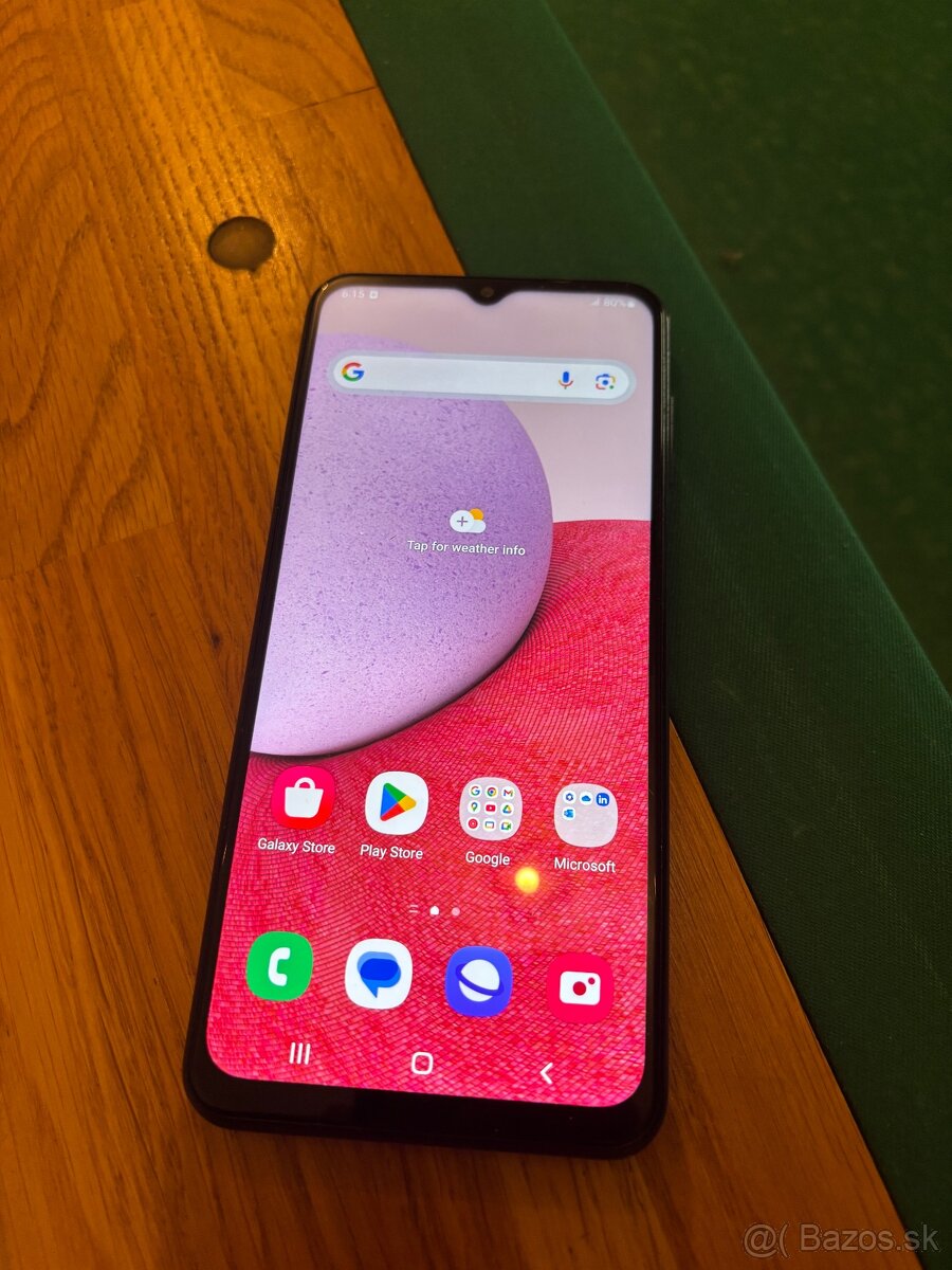 Galaxy a13