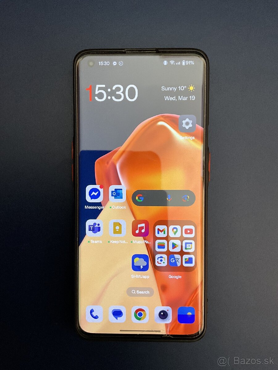 OnePlus 9 Pro 8GB/128GB