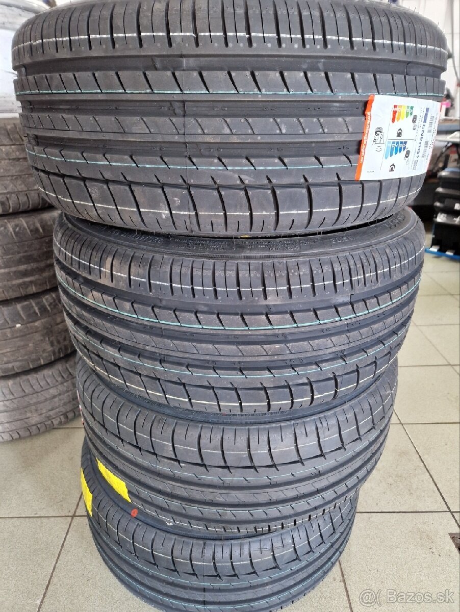 225/40 r18 4ks nové