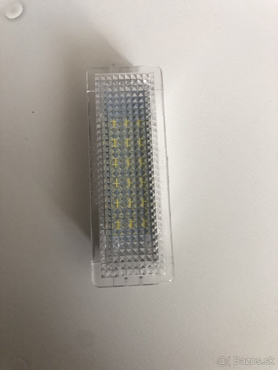 Led lampičky BMW E63 E64 E81 E87 E90 E91