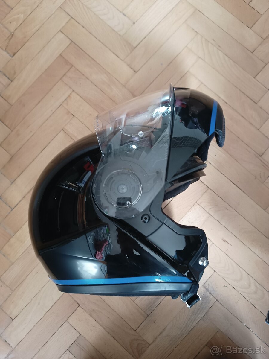 Vyklapacia prilba SCHUBERTH C3 velkost S