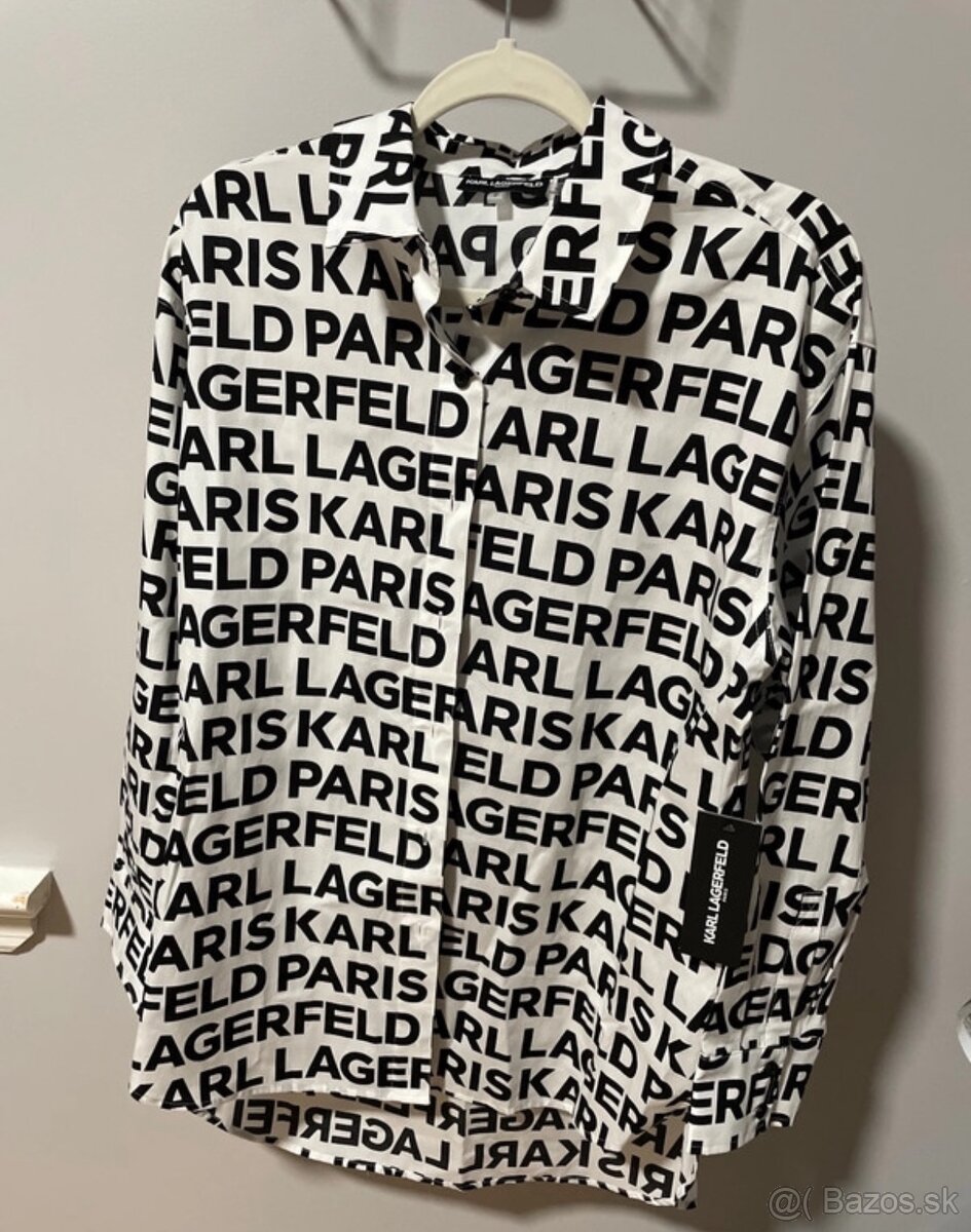 Kosela Karl Lagerfeld